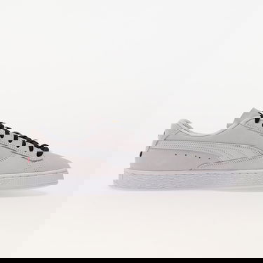 Кецове и обувки Puma BMW Motorsport x Suede T Сиво | 30802902, 1