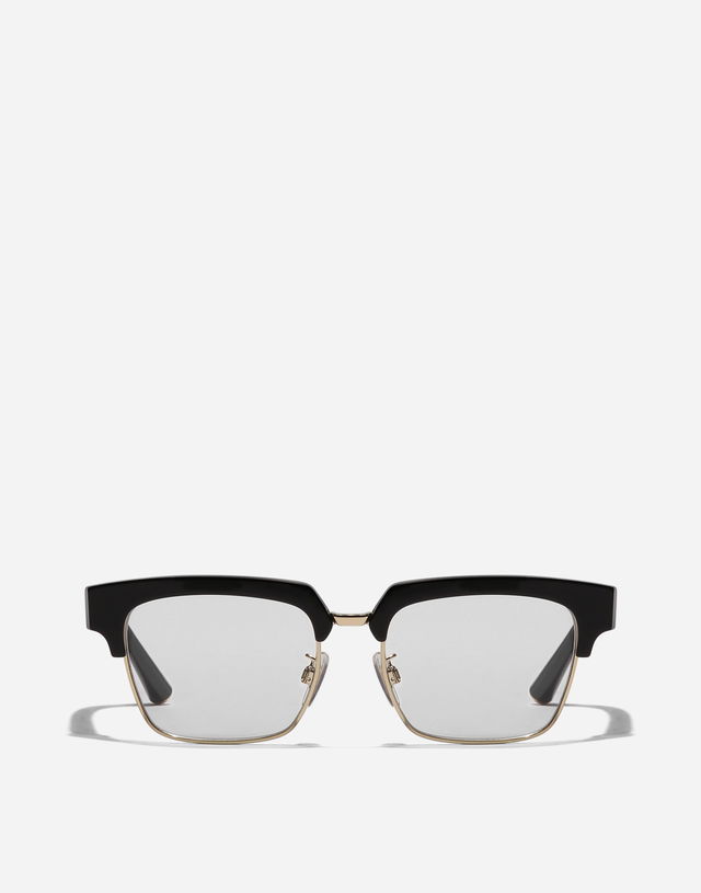 Private Wardrobe Clubmaster Eyeglasses Onesize