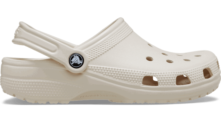 Кецове и обувки Crocs Classic Clogs Бежово | 10001-2MC, 0