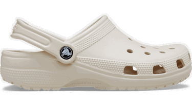 Кецове и обувки Crocs Classic Clogs Бежово | 10001-2MC, 0