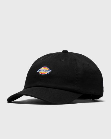 Шапка с козирка Dickies HARDWICK CAP Черно | 194112474467, 0