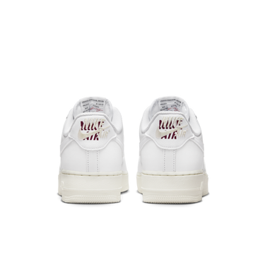 Кецове и обувки Nike Air Force 1 '07 Premium Бяло | DQ7664-100, 1