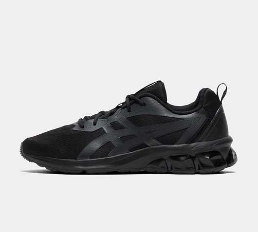 Кецове и обувки Asics Gel Quantum 90 Trainer Черно | 1201A764-001, 0