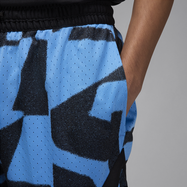 Къси панталони Jordan Sport Diamond Dri-FIT Shorts Синьо | FV8630-469, 3