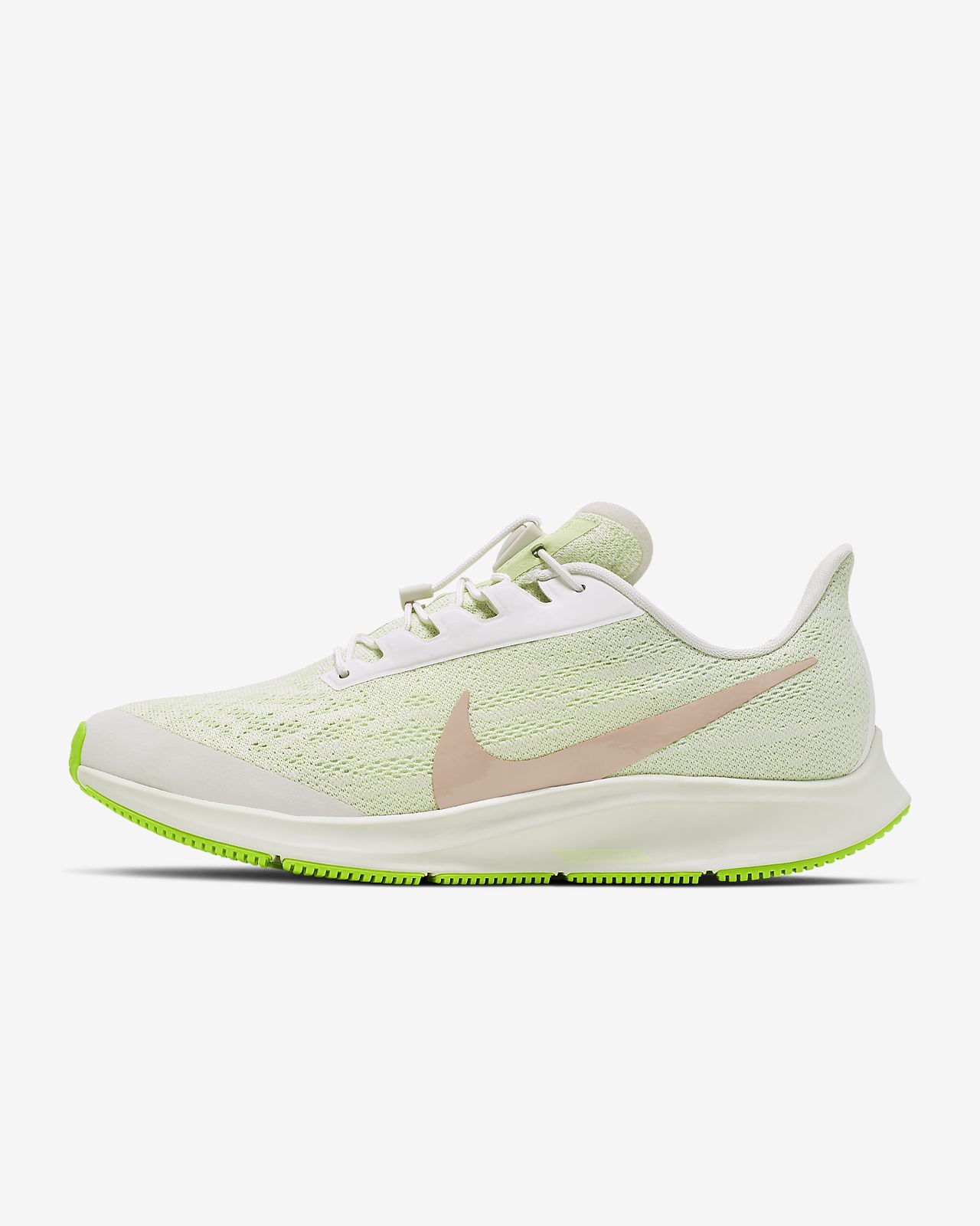 Кецове и обувки Nike Air Zoom Pegasus 36 W Зелено | AQ2210 002, 0