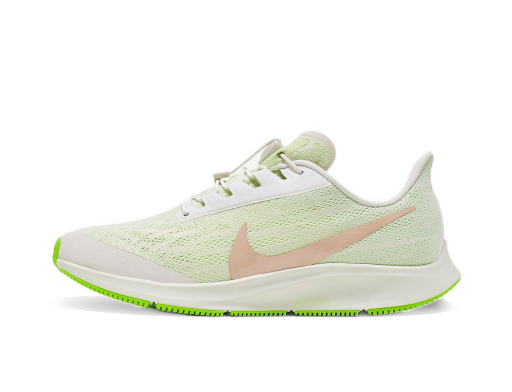 Бягане Nike Air Zoom Pegasus 36 W Зелено | AQ2210 002