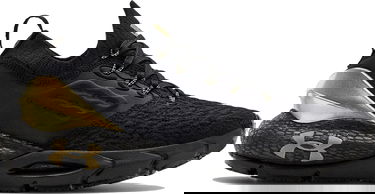 Кецове и обувки Under Armour HOVR Phantom 2 Metalic Черно | 3023903-001, 0