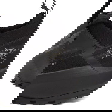 Кецове и обувки Arcteryx Vertex Alpine Gore-Tex Черно | X000009602-021572, 4