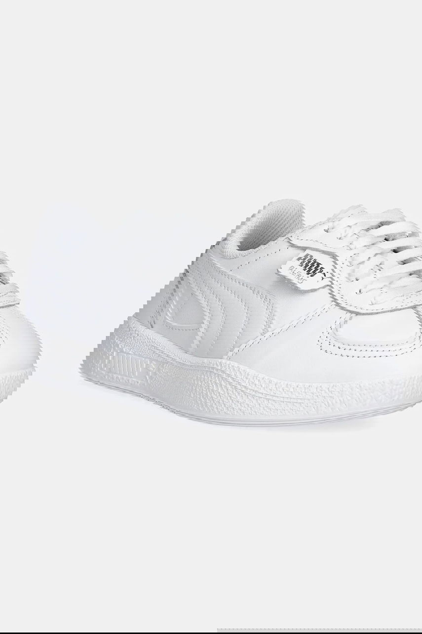 Кецове и обувки Puma Palermo Moda Lthr Бяло | 397738, 0