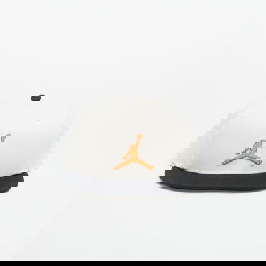 Шапка с козирка Jordan Jordan Jumpman Pro Adjustable Cap Sail/ Black/ Starfish Бяло | FV5296-134, 0