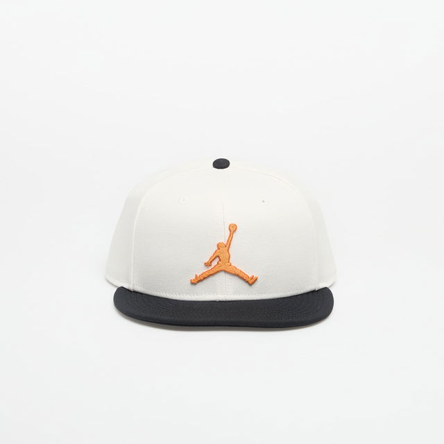 Jordan Jumpman Pro Adjustable Cap Sail/ Black/ Starfish