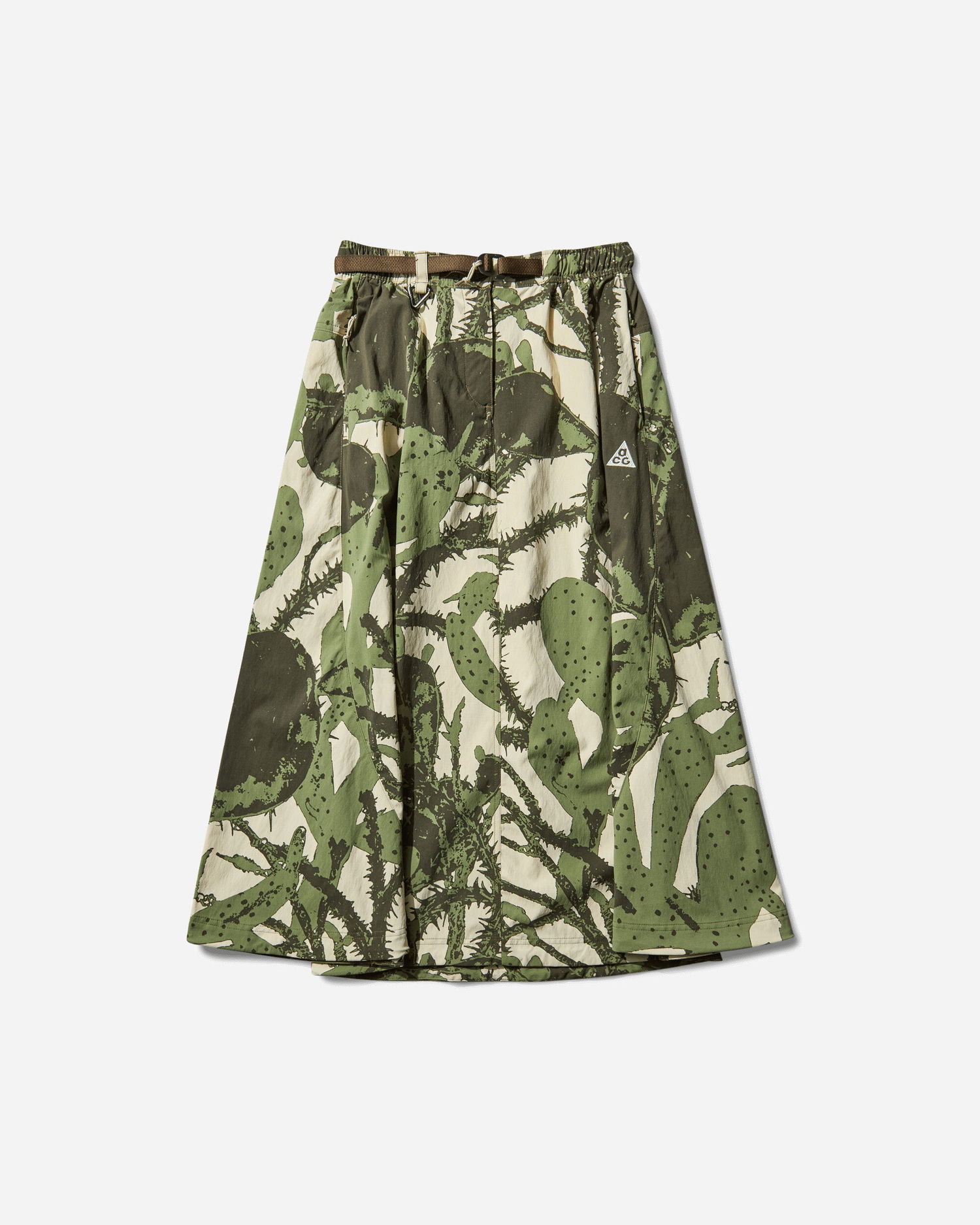 Пола Nike ACG Smith Summit Skirt Зелено | HV0579-229, 1