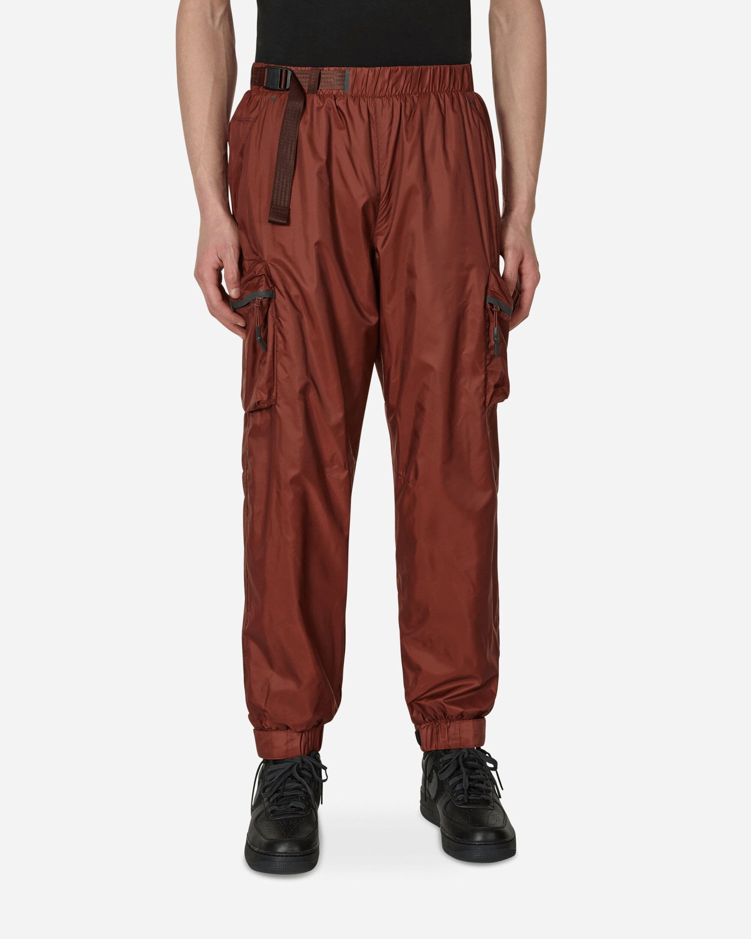 Панталони Nike Repel Tech Pack Lined Woven Pants Кафяво | DQ4278-231, 0