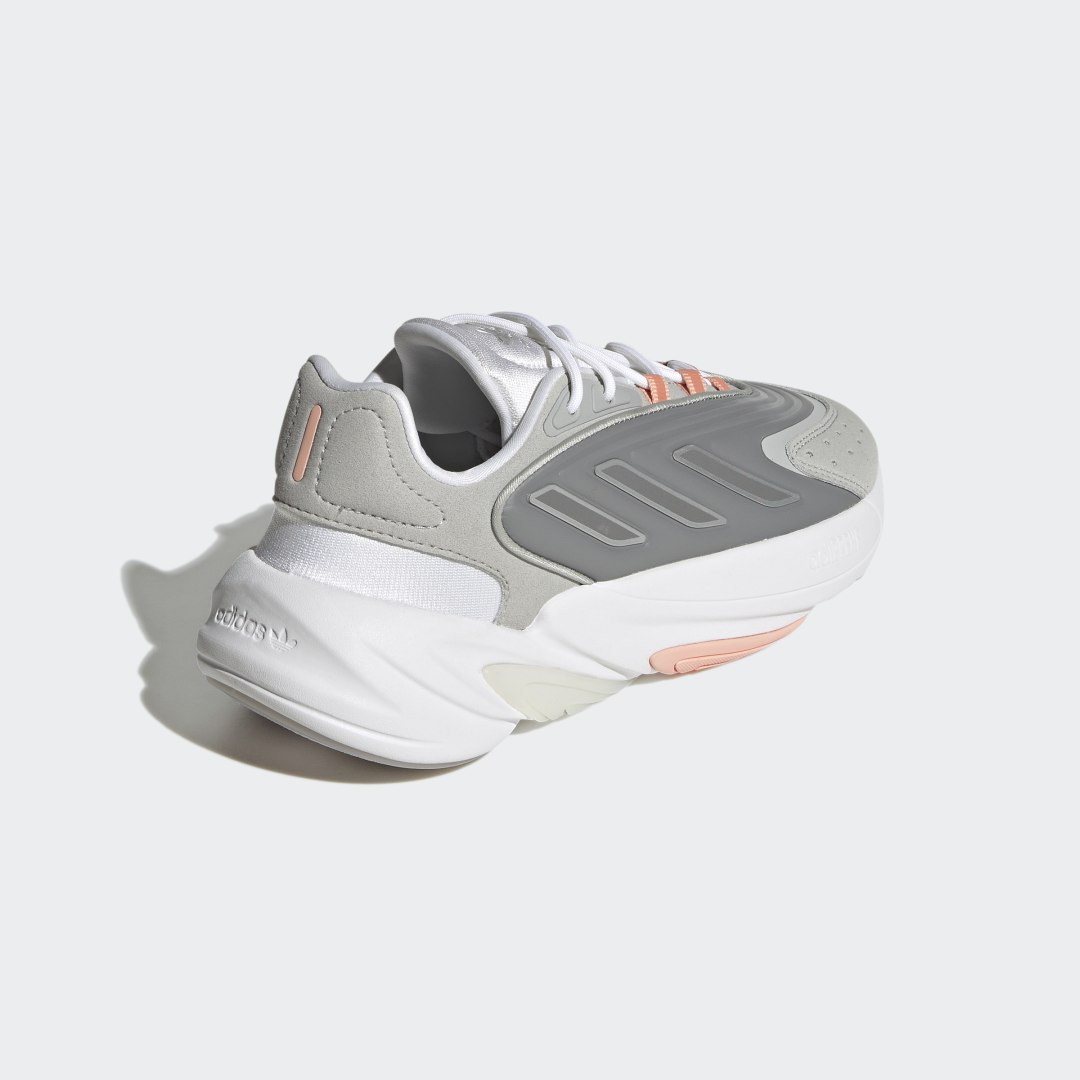 Кецове и обувки adidas Originals Ozelia Сиво | H04273, 1