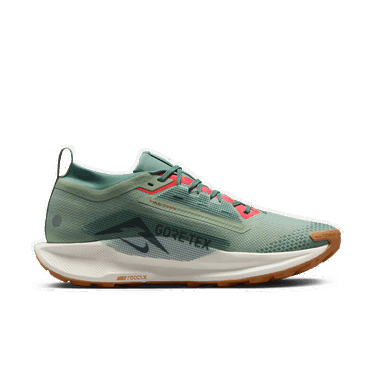 Кецове и обувки Nike Pegasus Trail 5 GORE-TEX Зелено | FQ0908-300, 1