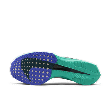 Кецове и обувки Nike ZoomX Vaporfly 3 "Aquatone" Тюркоазено | DV4129-102, 3
