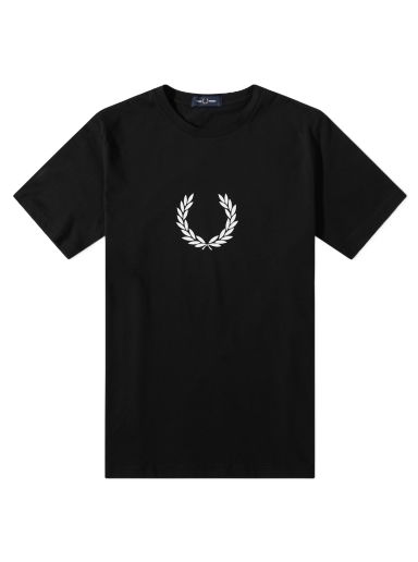 Laurel Wreath Tee