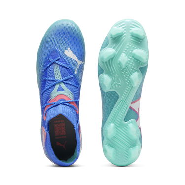 Кецове и обувки Puma FUTURE 7 ULTIMATE Low FG/AG Синьо | 107919_01, 5