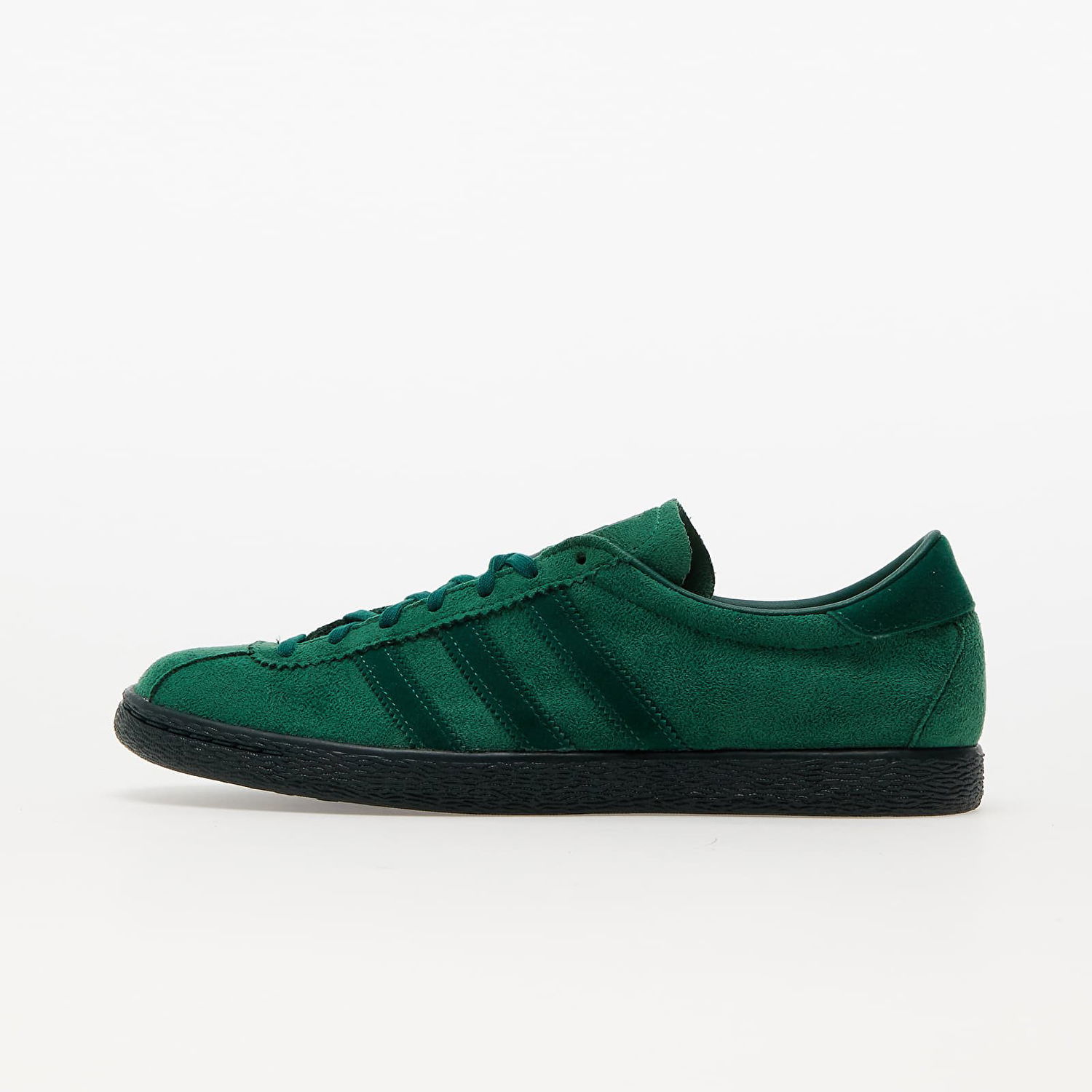 Кецове и обувки adidas Originals Tobacco Gruen Зелено | GW8205, 0