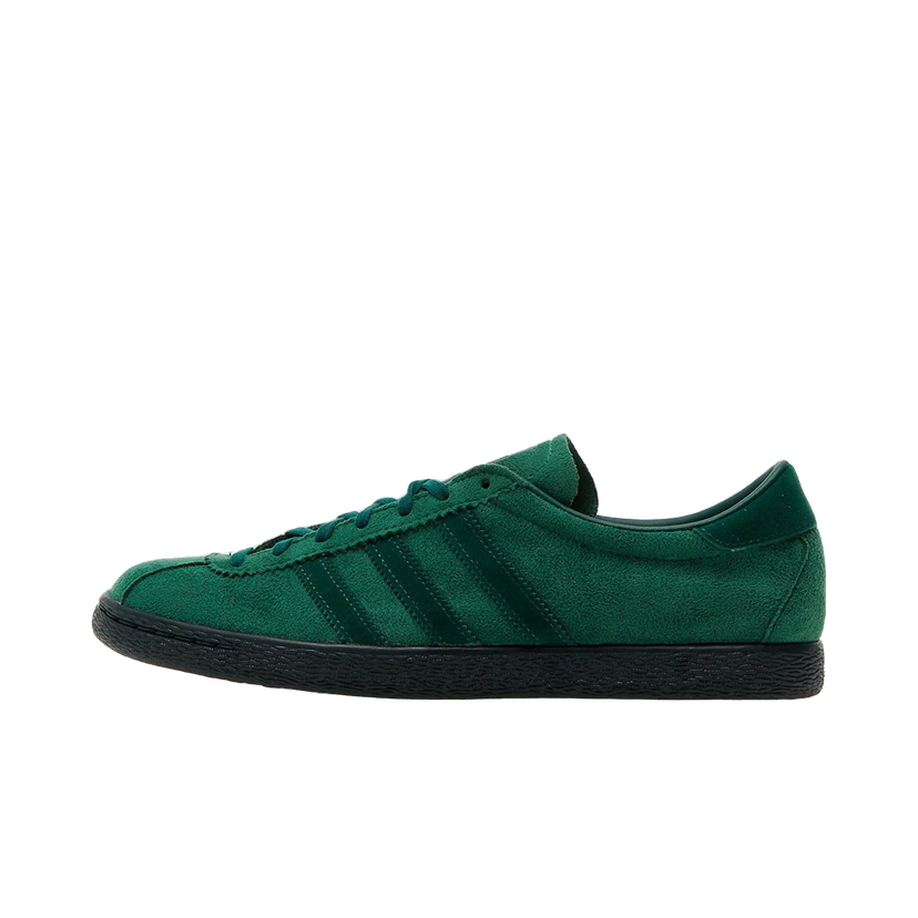 Кецове и обувки adidas Originals Tobacco Gruen Зелено | GW8205
