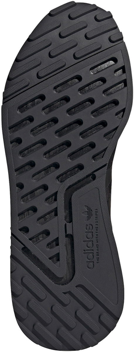 Кецове и обувки adidas Originals Multix Черно | fz3438, 1