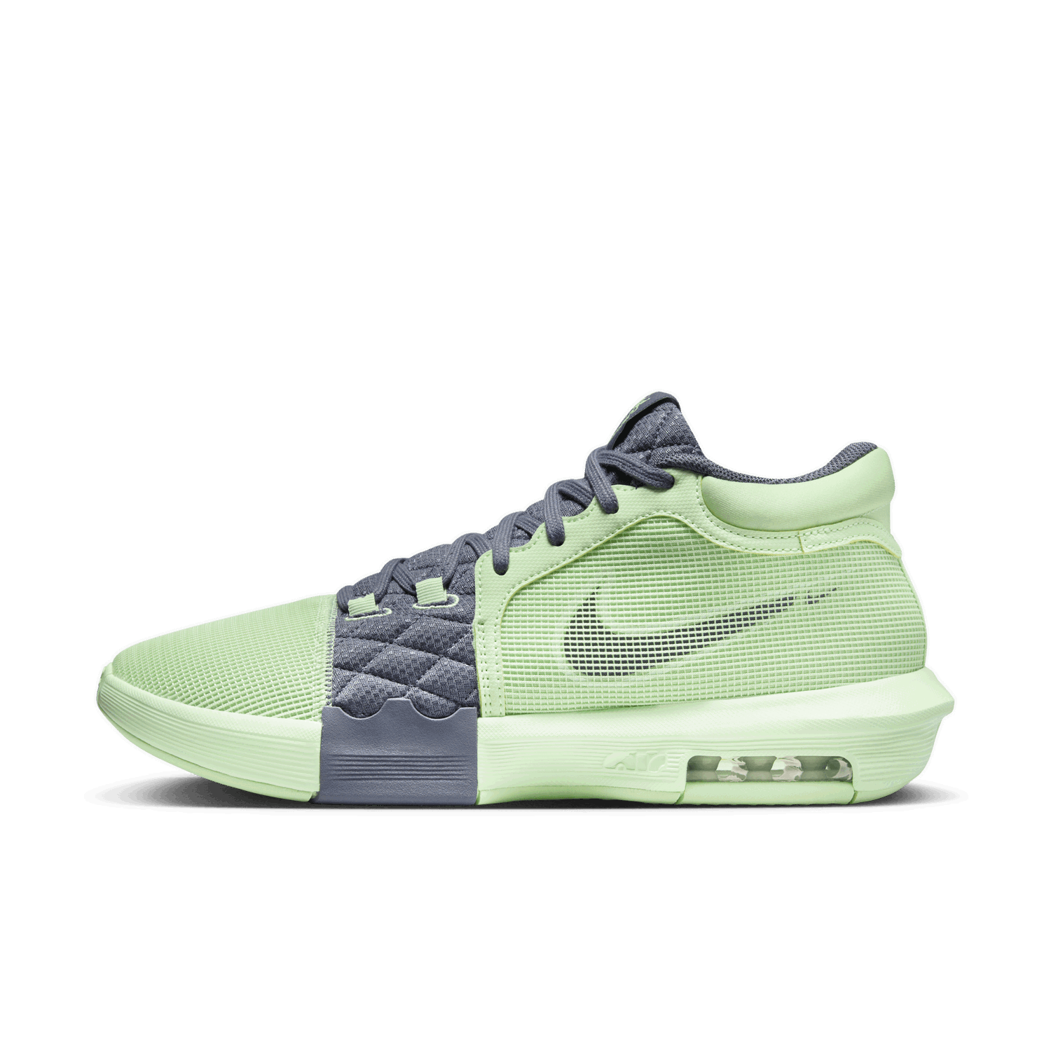 Кецове и обувки Nike LeBron Witness 8 Зелено | FB2239-300, 0