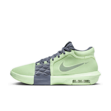 Кецове и обувки Nike LeBron Witness 8 Зелено | FB2239-300, 0