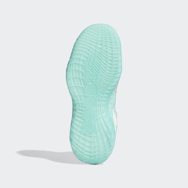 Кецове и обувки adidas Performance Harden Vol. 5 Futurenatural Тюркоазено | H68685, 2