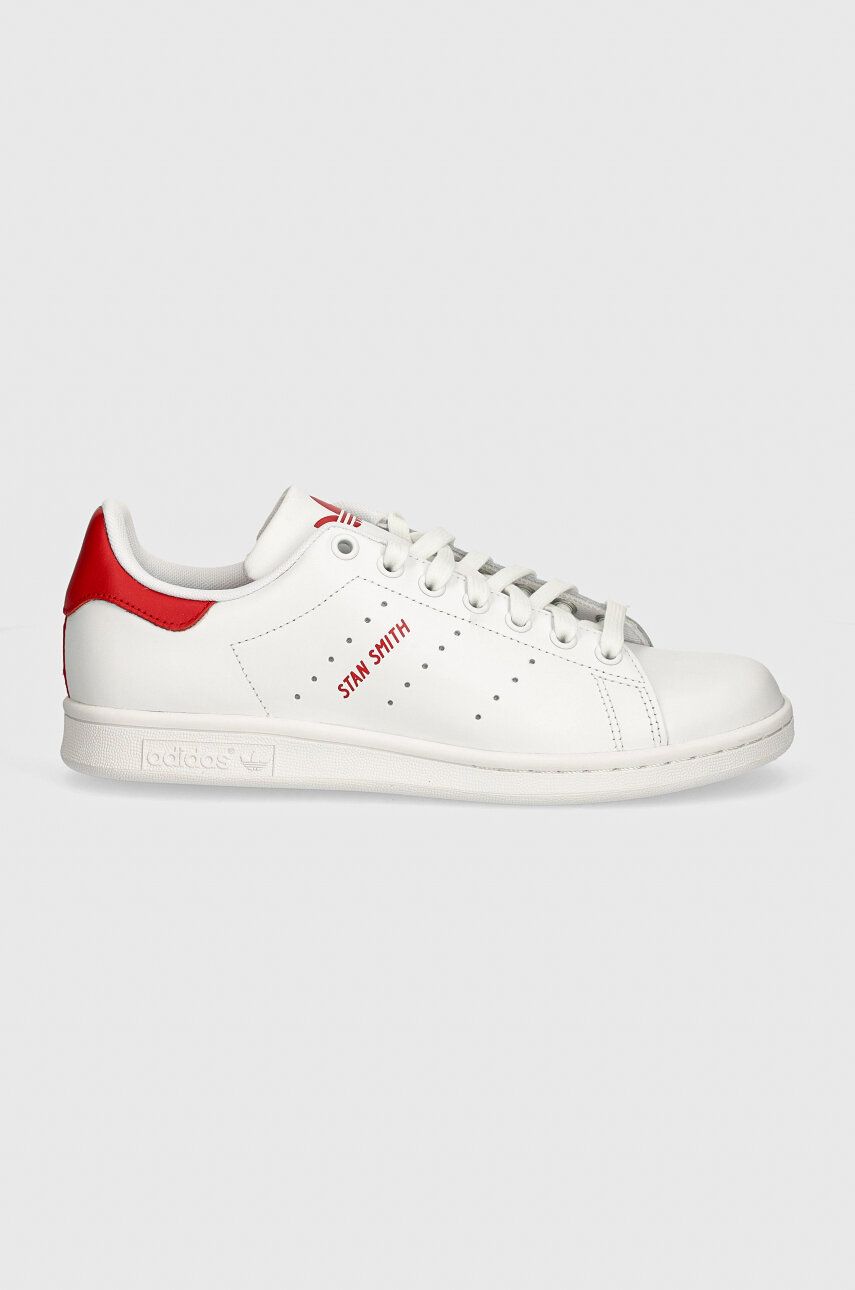 Кецове и обувки adidas Originals Stan Smith Бяло | IG9388, 1