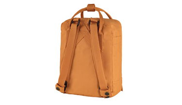 Раница FJÄLLRÄVEN Kånken Mini Оранжево
 | F23561-206, 3
