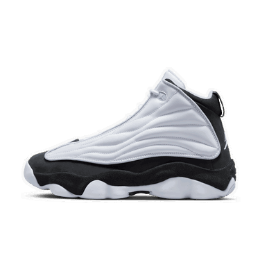 Кецове и обувки Jordan Jordan Pro Strong Бяло | DC8418-105, 0