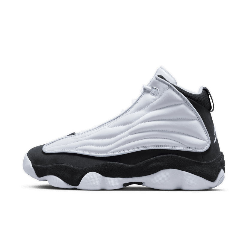 Кецове и обувки Jordan Jordan Pro Strong Бяло | DC8418-105