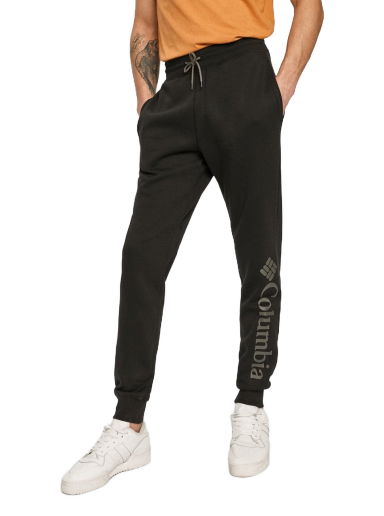 Спортни панталони Columbia Sweatpant Черно | 1911601