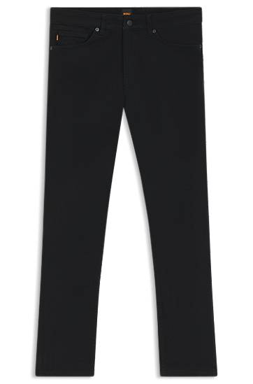 Delaware Slim-Fit Comfort-Stretch Jeans