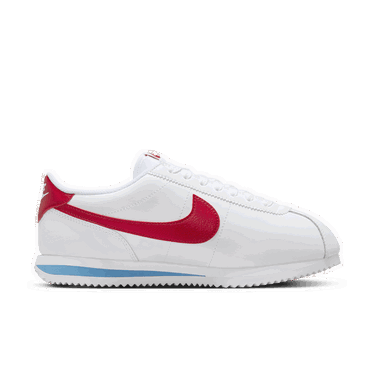 Кецове и обувки Nike Cortez "Forrest Gump" W Бяло | DN1791-108, 2