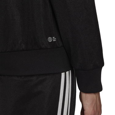 Суитчър adidas Originals Adicolor Classics SST High Shine Черно | HC1930, 3