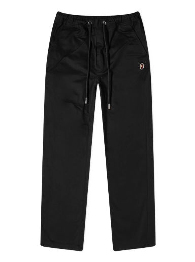 Ape Head One Point Chef Pants