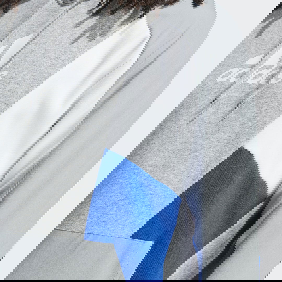 Essentials Colorblock Hoodie, 6