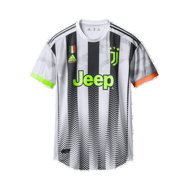 Фланелка Palace adidas x Juventus Authentic Fourth Jersey Бяло | FP7921, 0