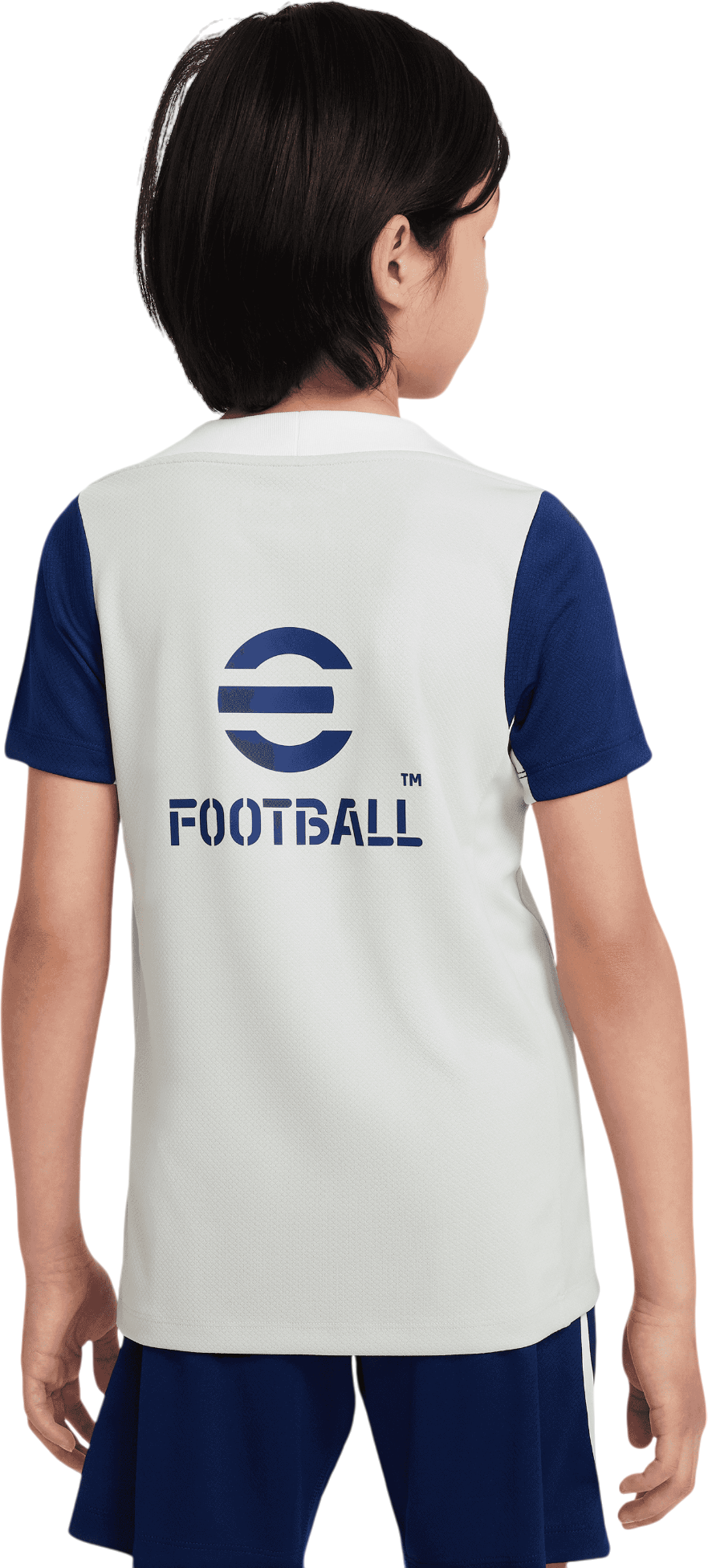 Фланелка Nike Inter Milan Strike Short Sleeve Top Бяло | hj7833-092, 1