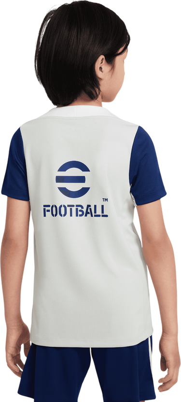 Фланелка Nike Inter Milan Strike Short Sleeve Top Бяло | hj7833-092, 1