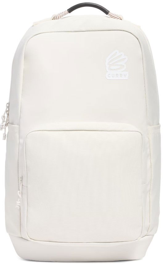 Curry Splash Backpack