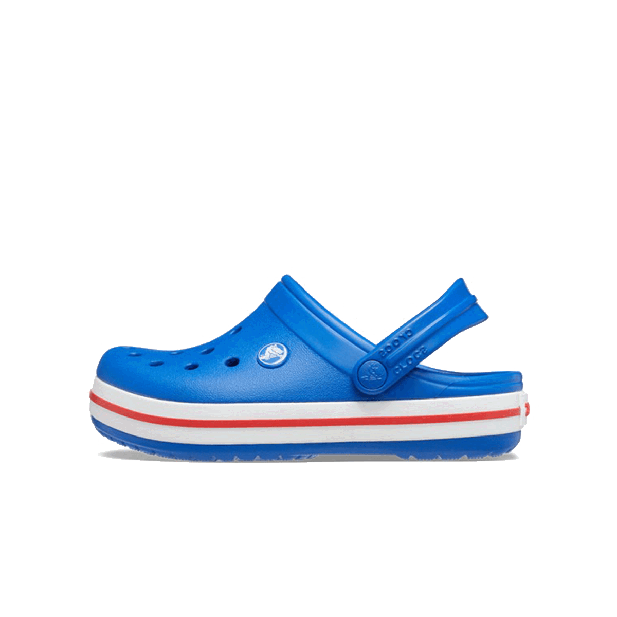 Облекло и аксесоари Crocs Crocband Clog Синьо | 207006-4KZ, 0