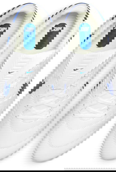 Кецове и обувки Nike Premier III SG-PRO AC Бяло | hm0273-100, 3