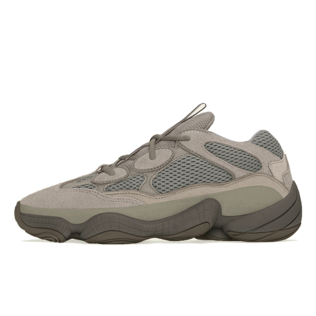 Кецове и обувки adidas Yeezy Yeezy 500 "Ash Grey" Сиво | GX3607, 0