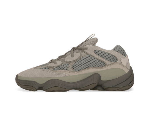 Кецове и обувки adidas Yeezy Yeezy 500 "Ash Grey" Сиво | GX3607