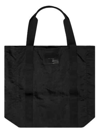 Flight Tote Black