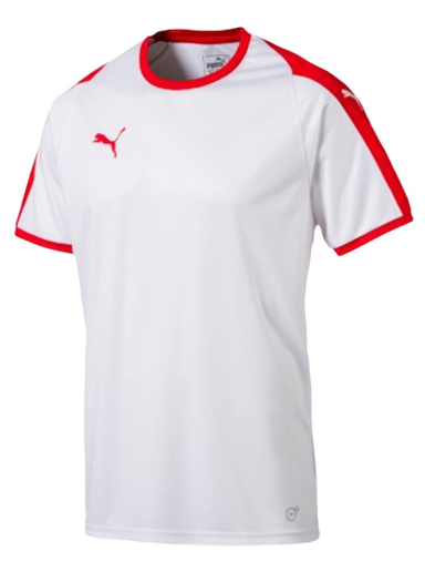 Фланелка Puma Liga Jersey Бяло | 70341711