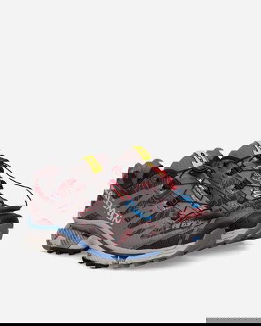 Кецове и обувки Salomon XT-4 W Многоцветен | L47315500, 3
