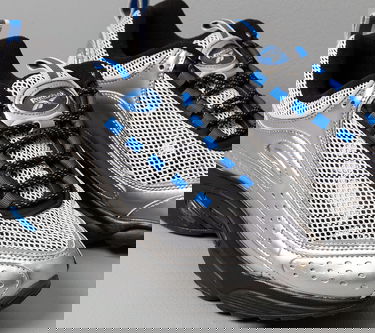 Кецове и обувки Reebok BlackEyePatch Daytona DMX II Сиво | EG7752, 4